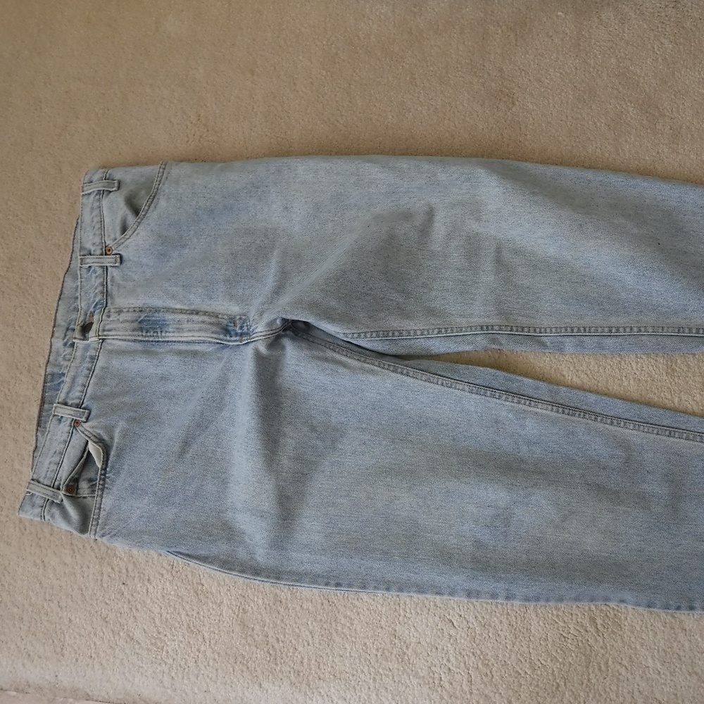 Levi Strauss levi's